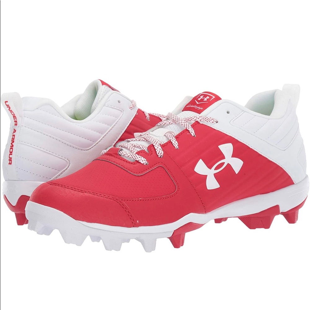 Under Armour Baseball shoes for Boys